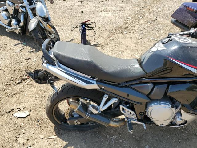 2008 SUZUKI GSX650 F - JS1GP74A682101026