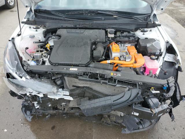 2023 HYUNDAI ELANTRA BL - KMHLM4AJ2PU033189
