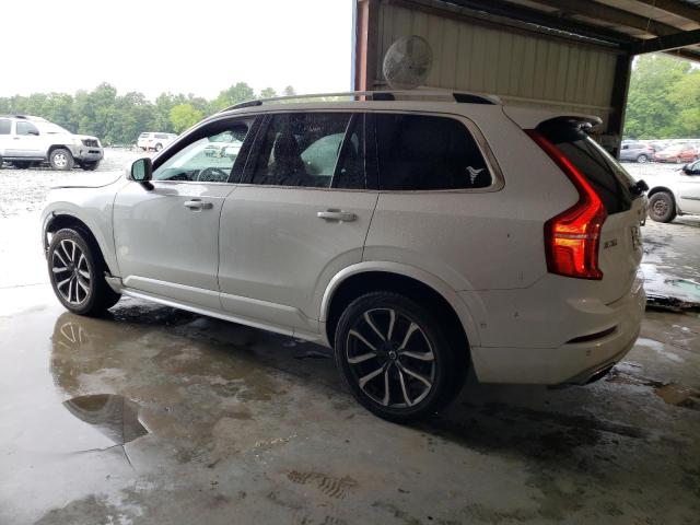 YV4A22PK0K1470363 2019 VOLVO XC90, photo no. 2