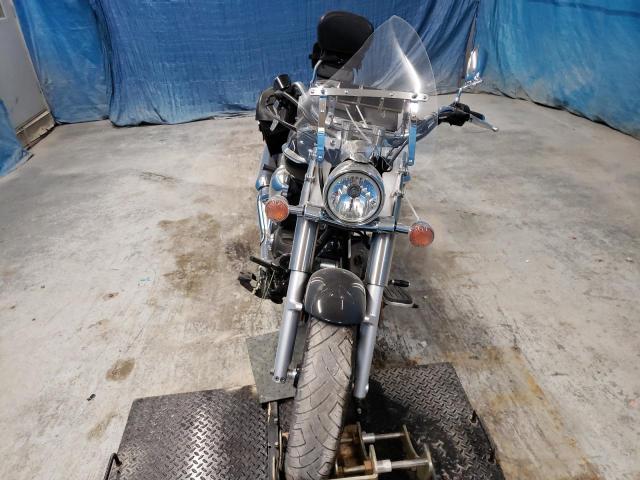 2015 YAMAHA XVS950 A JYAVN01E9FA022871
