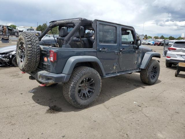 Jeep Wrangler Unlimited Rubicon 2017 1C4BJWFG0HL526345 Image 3
