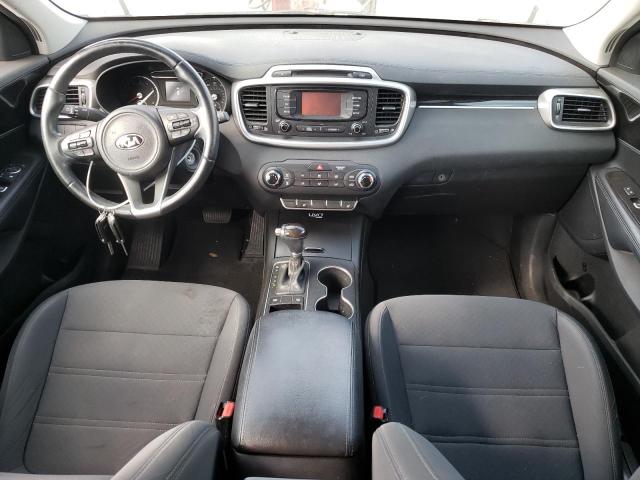 5XYPG4A32GG051935 KIA SORENTO LX