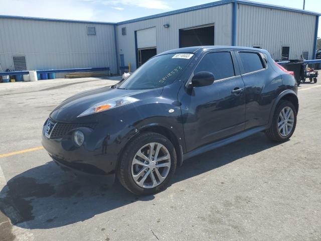 2013 Nissan JUKE S