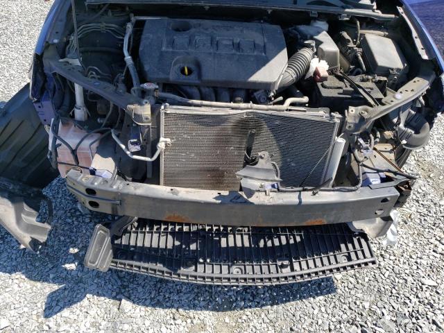 2018 TOYOTA COROLLA L - 2T1BURHE0JC985229
