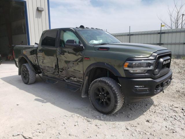 2021 RAM 2500 POWER 3C6TR5EJ2MG675312