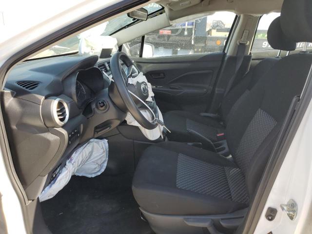3N1CN8DV6NL832832 Nissan VERSA S