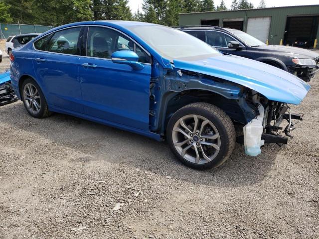 3FA6P0CD2KR270246 Ford FUSION SEL