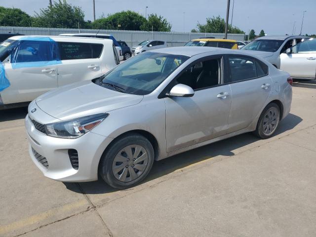 2020 Kia Rio LX