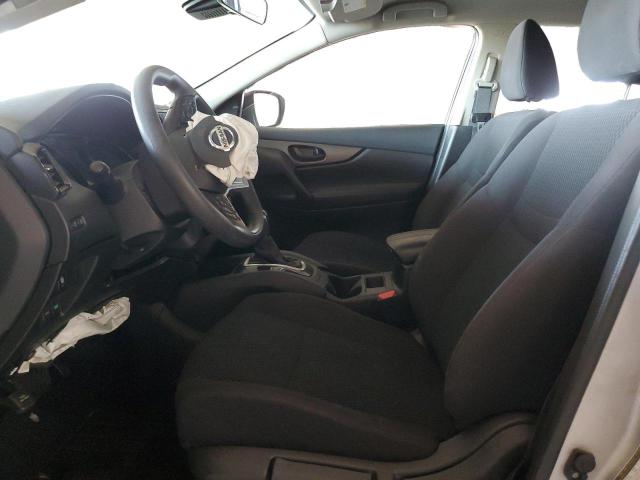 JN1BJ1CV5LW545134 Nissan Rogue Sport S