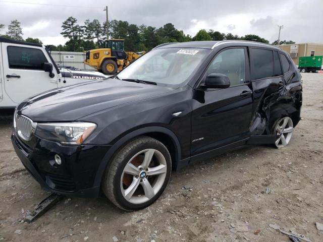 BMW-X3-5UXWZ7C5XH0T43926