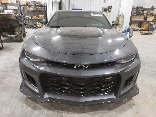 1g1fj1r67j0128282 - 2018 Chevrolet camaro zl1 - #56175913