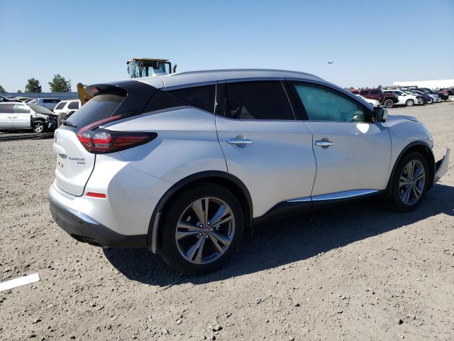 5N1AZ2MS6KN103264 Nissan MURANO S