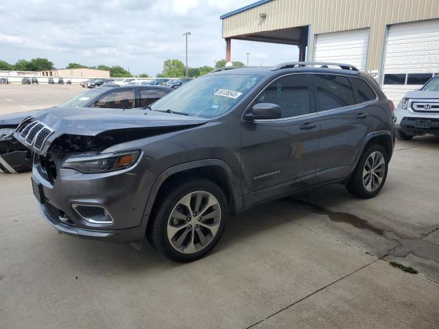 2019 JEEP CHEROKEE O - 1C4PJMJN6KD174180