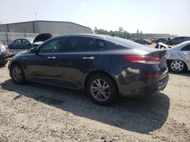 Vin: 5xxgt4l34kg293731, lot: 57879063, kia optima lx 20192