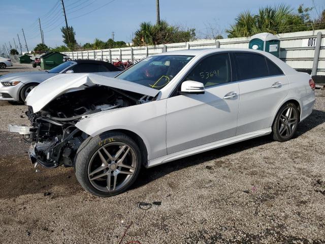 2016 MERCEDES-BENZ E 400 - WDDHF6FB1GB180395