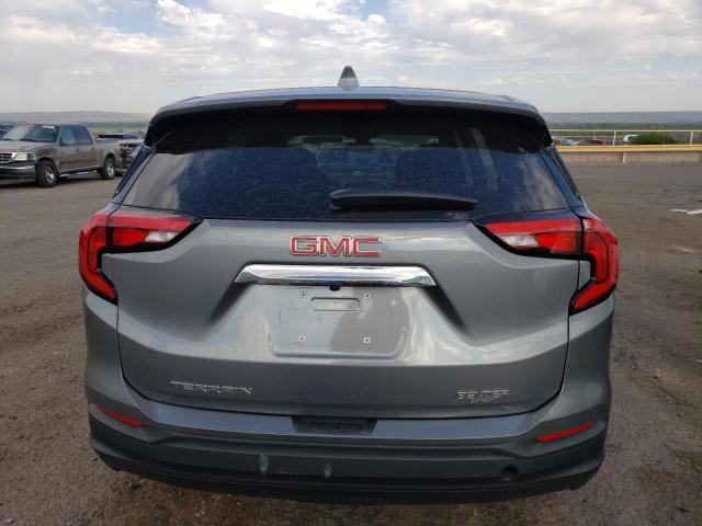 3GKALMEV8LL294668 GMC Terrain Sle