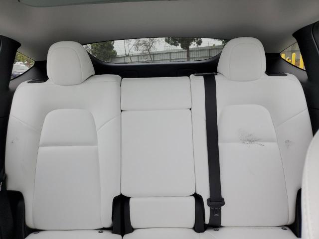 7SAYGAEE0NF347509 Tesla Model Y