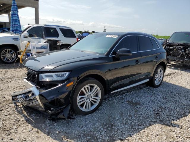 2020 Audi Q5 Premium Plus