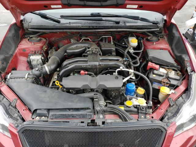 2016 SUBARU CROSSTREK - JF2GPABC4G9278608