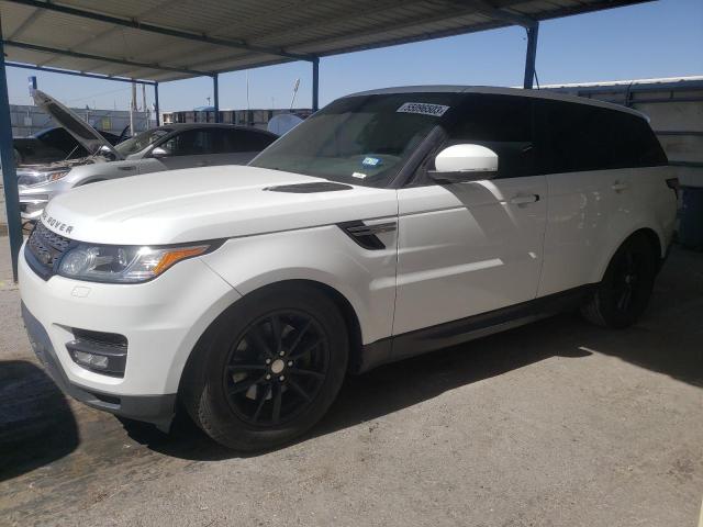 2015 Land Rover Range Rover Sport SE