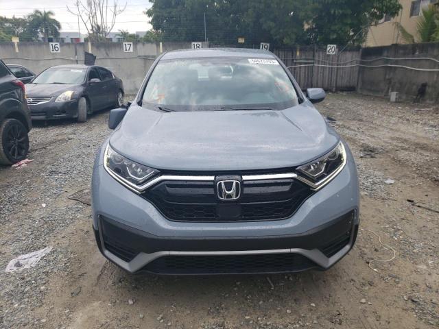 2022 HONDA CR-V SE - 7FARW1H74NE001095
