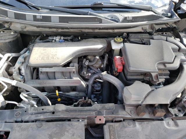 JN1BJ1CP8KW228657 Nissan Rogue Sport S