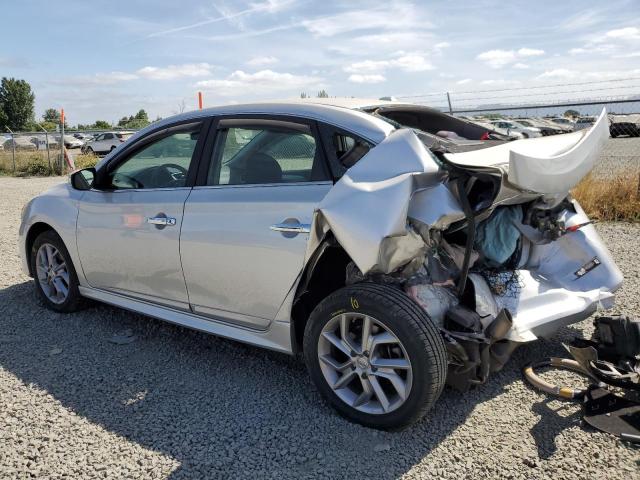 3N1AB7AP0FY360633 Nissan SENTRA S