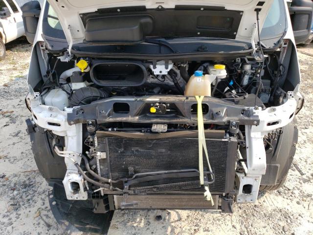 2019 RAM PROMASTER - 3C6TRVBG4KE535232