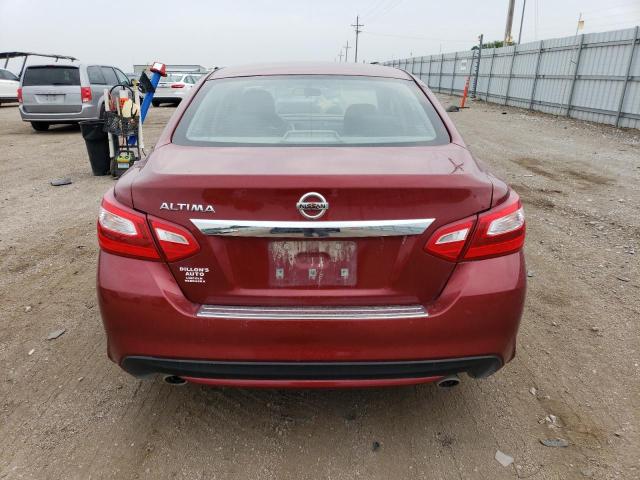 1N4AL3AP5GN345892 Nissan ALTIMA 2.5