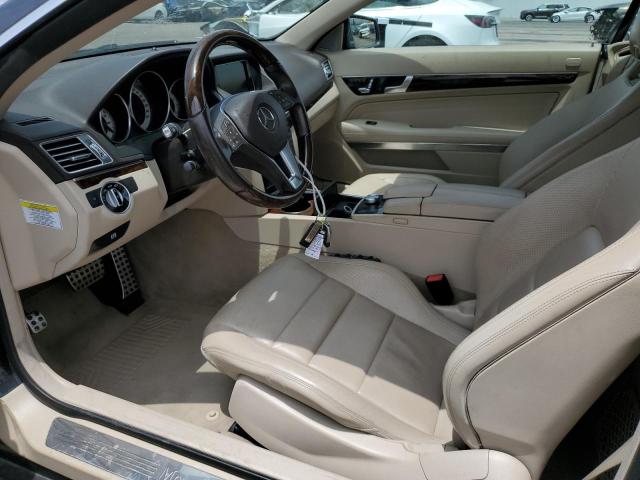 WDDKK5KF6EF228922 Mercedes-Benz E 350