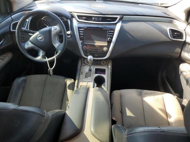 5N1AZ2MG2JN148115 Nissan MURANO S