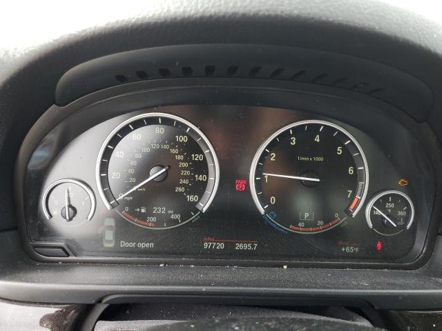 WBA5A7C59ED612004 BMW 528 XI