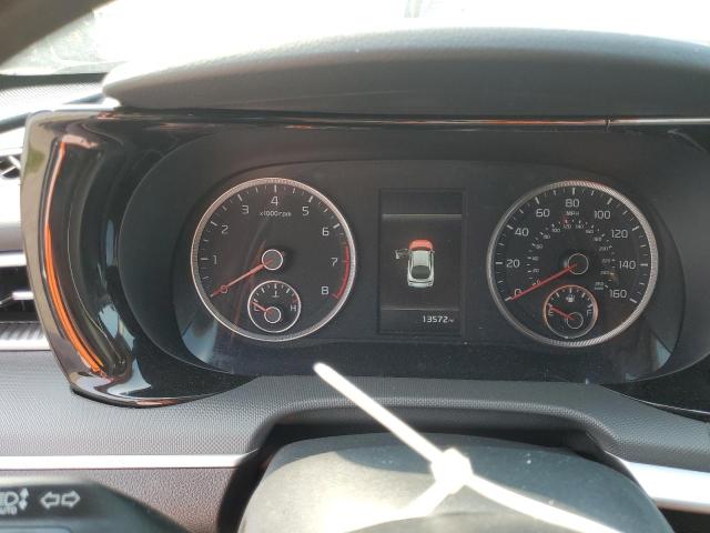 5XXG14J21NG155620 KIA K5 LXS