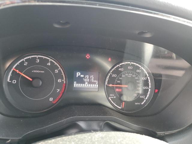 4S3GKAA67H3625524 Subaru Impreza