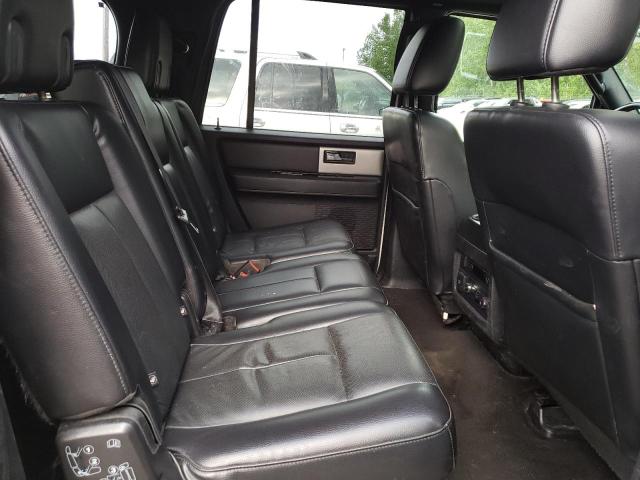 1FMJK2AT0FEF17051 Ford Expedition El Limited