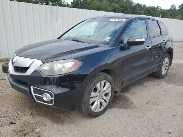 2011 Acura RDX 