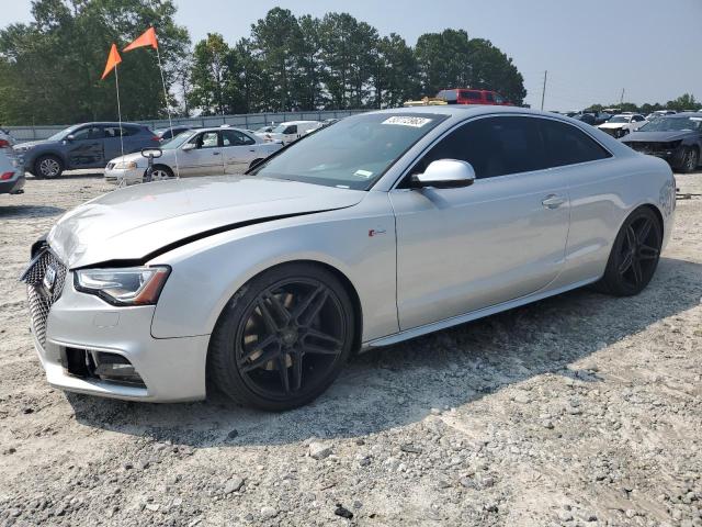 2014 Audi S5 Premium Plus