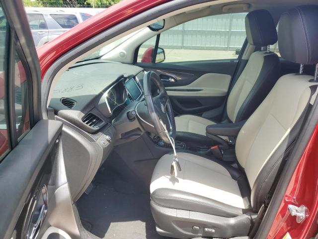 KL4CJASBXKB709907 2019 BUICK ENCORE, photo no. 7