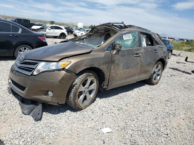 2013 Toyota Venza LE