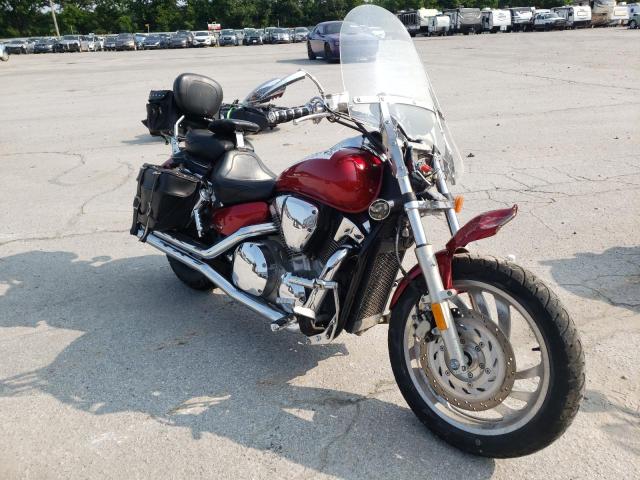 2004 HONDA VTX1300 C - 1HFSC55064A013153