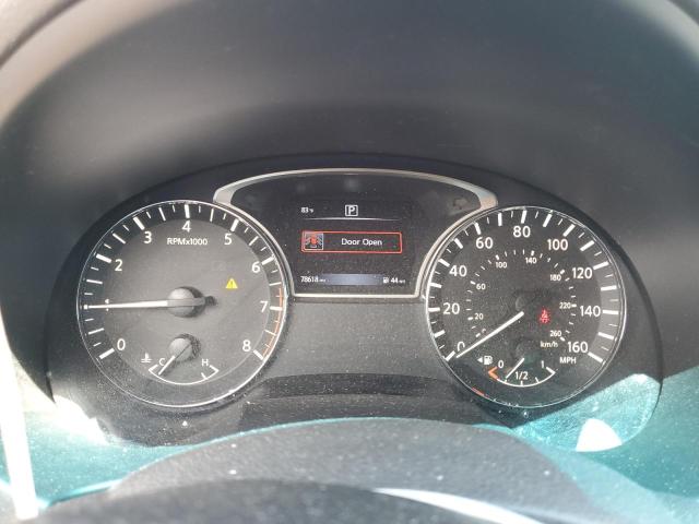 1N4AL3AP3GC159456 Nissan ALTIMA 2.5