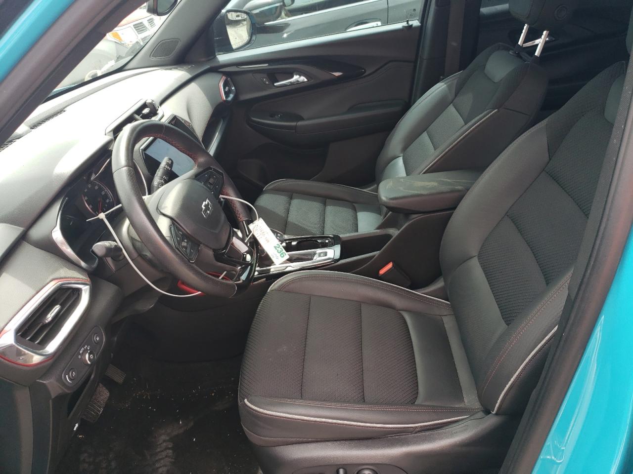 KL79MTSL7MB040247 CHEVROLET TRAILBLZR 2021