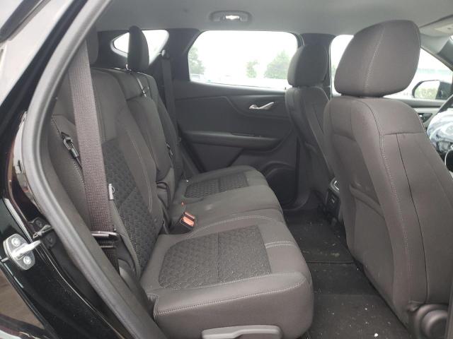 2020 CHEVROLET BLAZER L - 3GNKBARAXLS543767