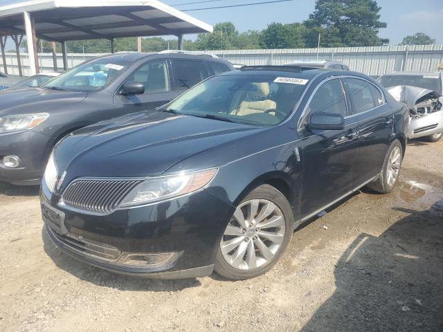 2014 Lincoln MKS 