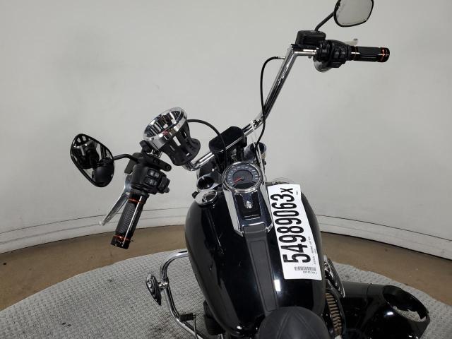 2021 HARLEY-DAVIDSON FLSB 1HD1YMJ18MB032019