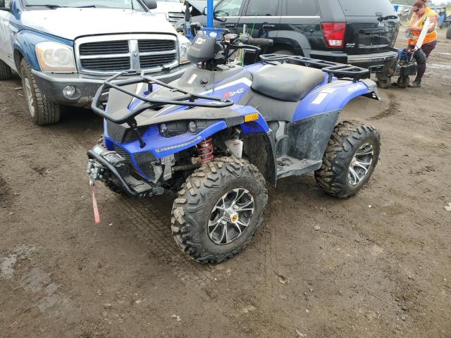 2022 ATV ALL MODELS A8MABYDA3NJ0A0232