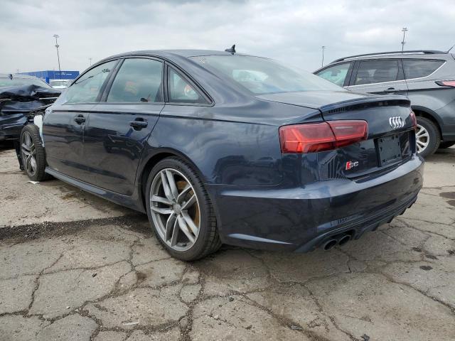 2016 AUDI S6 PRESTIG WAUH2AFCXGN084889