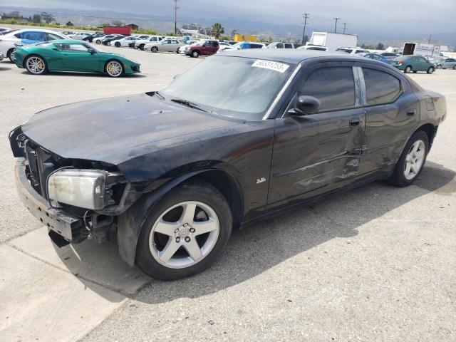 2010 Dodge Charger SXT