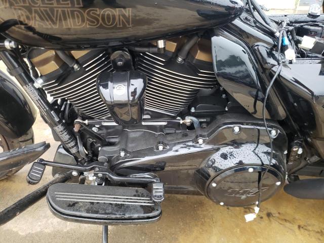 2022 HARLEY-DAVIDSON FLHXST - 1HD1ABL14NB667729
