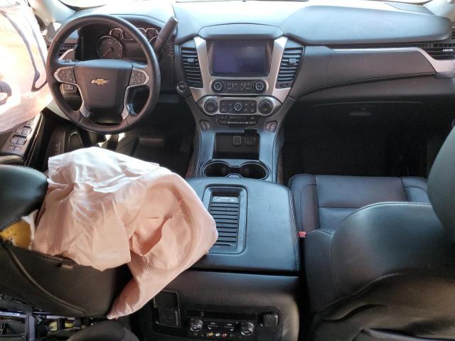 2015 CHEVROLET SUBURBAN 1GNSCJKC5FR548665